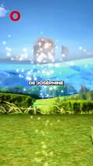 MATTHIAS DEVIENT UN MEME AVEC LE GENERIQUE DE JOSEPHINE ANGE GARDIEN