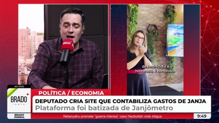 CORTE DE GASTOS É IMPORTANTE, MAS, NÃO É EFICAZ NA LUTA PELA LIBERDADE