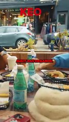 MCFLY ET CARLITO FONT UN ACCIDENT DE LA ROUTE AU QUEBEC ?