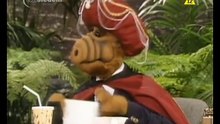 ALF 03x04, El ''Show'' de Johnny Carson (parte 1)
