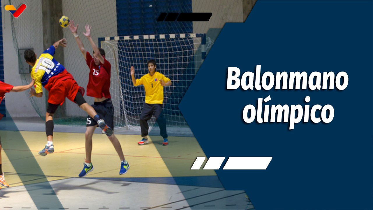 Tiempo Deportivo | Balonmano: Una de las nuevas disciplinas de los Juegos Olímpicos