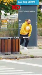 MCFLY CRITIQUE POUR AVOIR MAL PARLER A DES PASSANTS LORS D'UN PRANK