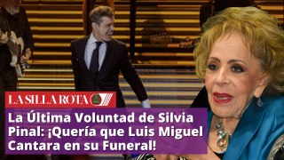 ¿Cuánto Dinero Tiene Silvia Pinal? La Increíble Fortuna de la Diva del Cine Mexicano