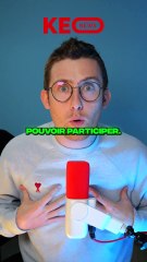 INOXTAG ORGANISE SQUID GAME SUR LES CHAMPS ELYSEES