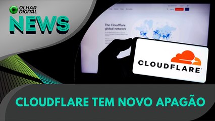 Ao vivo | Pane na Cloudflare derruba sites: saiba o que aconteceu | 05/12/2025