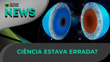 Ao vivo | Descoberta desafia o que sabemos sobre Urano e Netuno | 11/12/2025