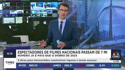 O que explica sucesso de ‘Ainda Estou Aqui’ e bilheterias recordes? Cineasta comenta