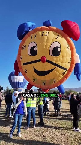 Feria Internacional del Globo