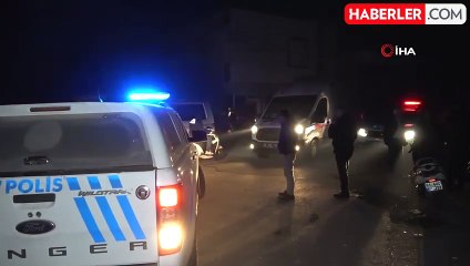 Adana'da Ekmek İmalathanesine Silahlı Saldırı: 4 Yaralı