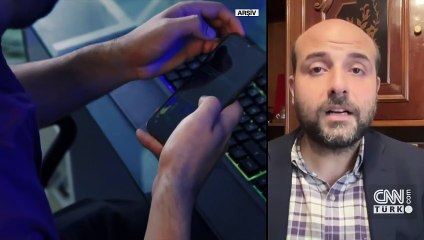 2. EL TELEFONDA 'CASUS YAZILIM' RİSKİ: İşte dikkat edilmesi gerekenler...