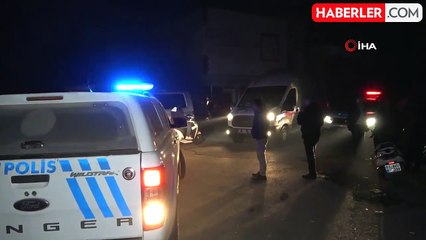 Adana'da Ekmek İmalathanesine Silahlı Saldırı: 4 Yaralı