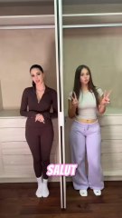 La vie de sophie rain partie 1 😂🏿