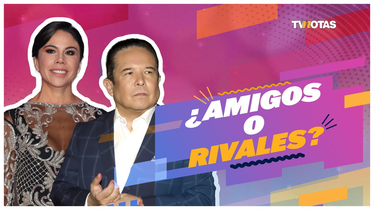 Paola Rojas habla sobre su llegada a grupo Imagen y las supuestas diferencias con Gustavo Adolfo