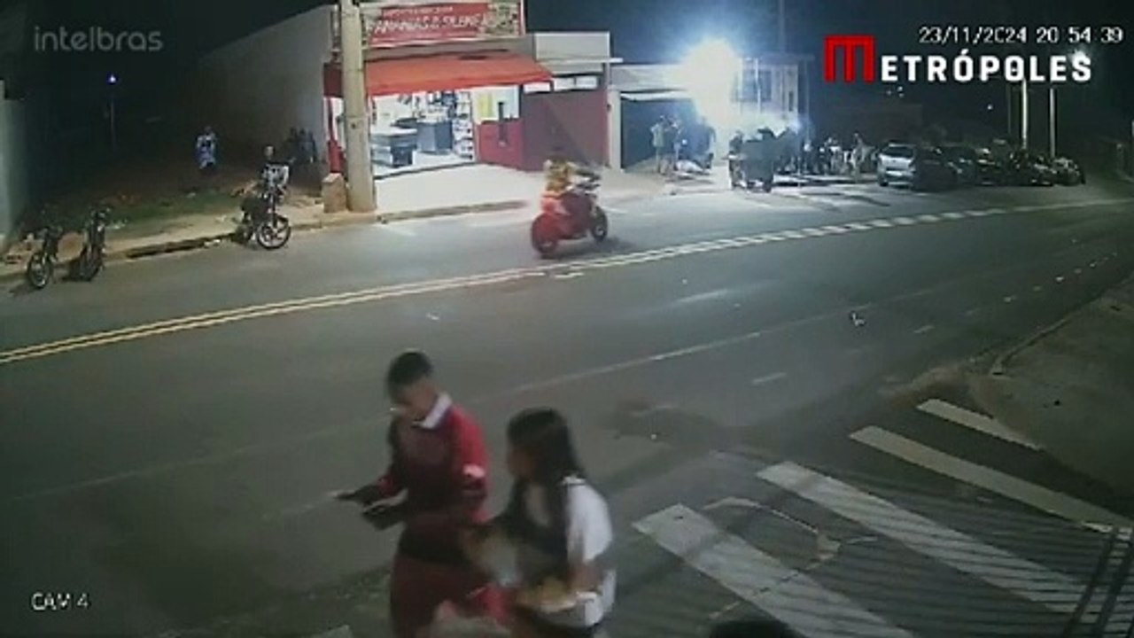 Vingança sangrenta: membros do Bando do Magrelo executam soldados do PCC; veja vídeo