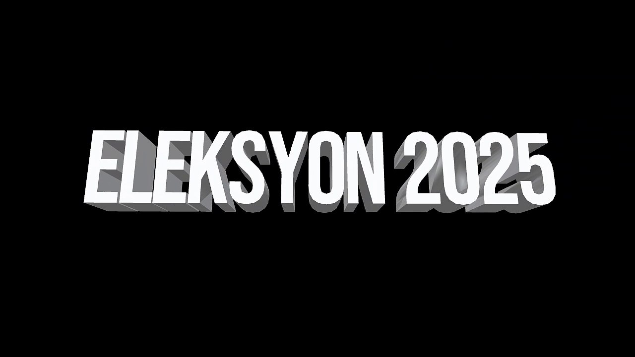 Eleksyon 2025 a imbestigador special reports