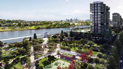 Review into Brisbane’s Olympic infrastructure launched to identify stadium priorities for 2032