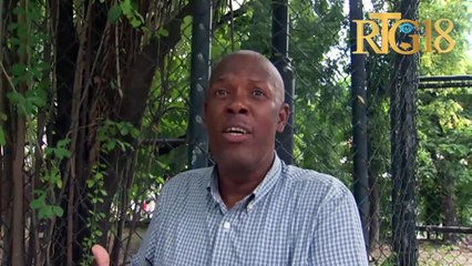 Prezidan palman popilè a kritike gouvènman an ki prevwa bay 23 mil fanmi ki deplase yo yon pla cho.