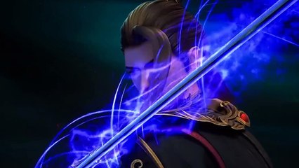 Preview Supreme God Emperor Eps 440