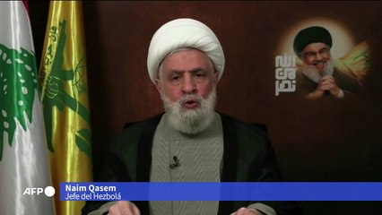 Israel anuncia que bombardeou posição do Hezbollah no sul do Líbano