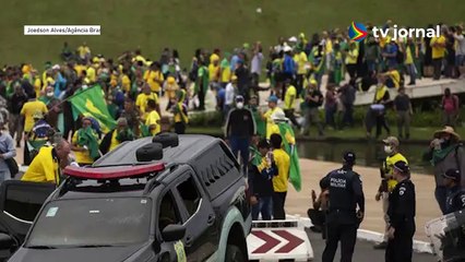Investigado pela PF, juiz é afastado por tentativa de golpe de Estado