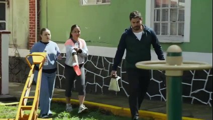 Dra Lucia T2 Capitulo 14
