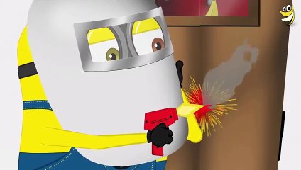 Minions Banana Lost Domination