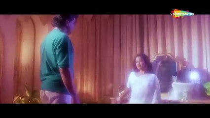 Thandi Hawa Hai / Mera Pati Sirf Mera Hai (1990) /Radhika , Jeetendra _ Hits Of Anand Milind