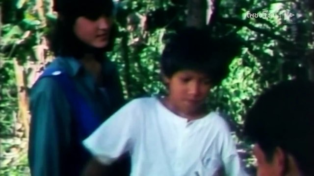 วนาลี (2529) - หนังไทยเก่า