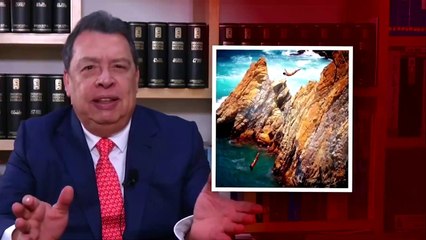 Los bellos recuerdos de Acapulco | La Política es Así
