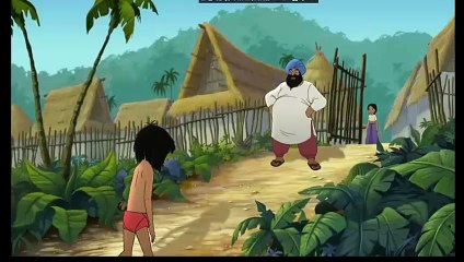 LIBRO DE LA SELVA 2 FACU Y MOWGLI Y SHANTI Y LOS NINJAS DE NINJAGO