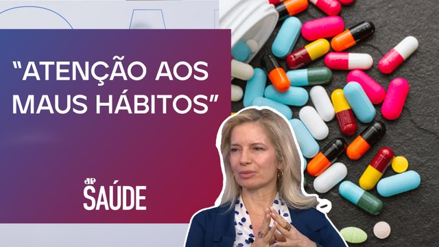 Epidemia dos medicamentos para sono | JP SAÚDE