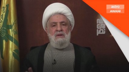 Hezbollah janji koordinasi laksana gencatan senjata