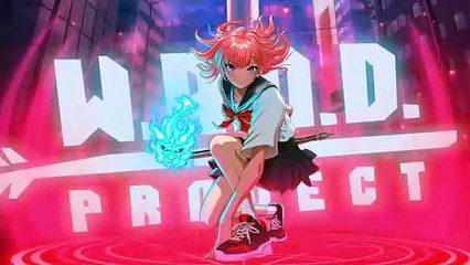 W.A.N.D. Project (Nintendo Switch and Steam) [Available Now Launch Trailer]
