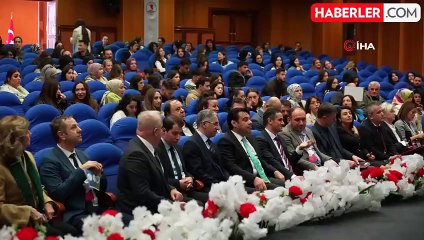 Çocuk İşçiliği Sempozyumu'nda Önemli Açıklamalar