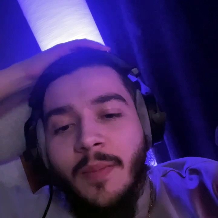 A posté un React