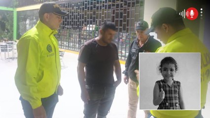 Necropsia reveló que Sara, la niña asesinada en Guamal, fue abusada sexualmente y asfixiada