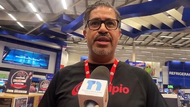 Tienda Corripio extiende ofertas de Black Friday con descuentos de hasta un 50%