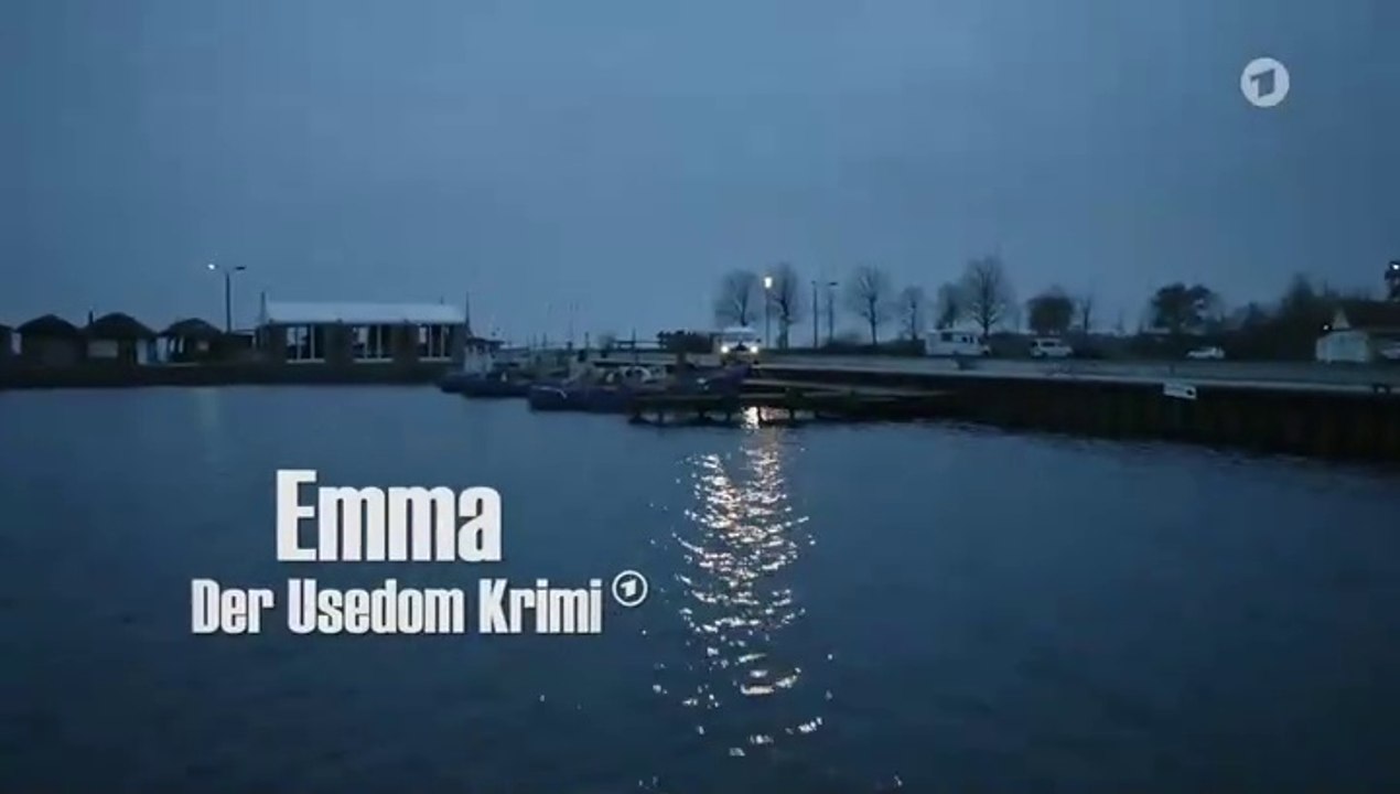 Der Usedom-Krimi -24- Emma