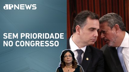 Arthur Lira e Rodrigo Pacheco dizem que isenção do Imposto de Renda fica “para depois”