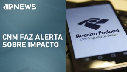 Isenção de Imposto de Renda pode custar R$ 20 bilhões ao ano aos municípios