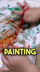 Leaving Kindergarten- Moving Towards Ma'rifah