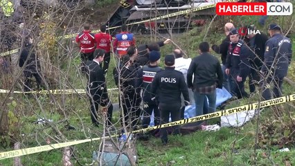 Büşra'nın Ölümüne Neden Olan Sanıklara 9 Yıl Hapis Cezası