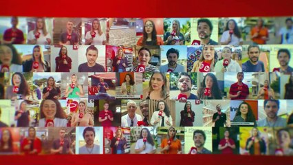 Unimed Apucarana promove apresentação de Natal com crianças especiais