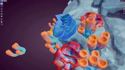 Project Gold | movie | 2024 | Official Featurette