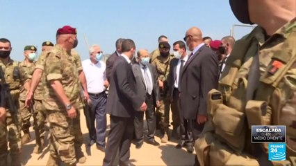 Líbano: Naim Qassem aseguró que la tregua le dio a Hezbolá una "victoria divina" sobre Israel