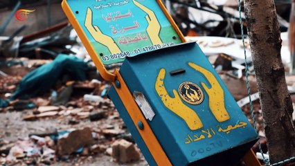 نحن نقاتل عن الوطن جميعاً - ومضات الميادين