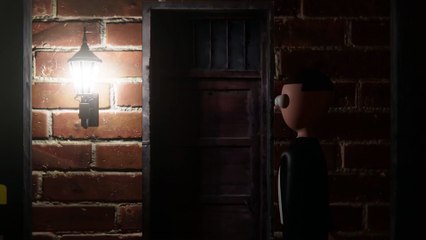 Moth Man | movie | 2023 | Official Clip