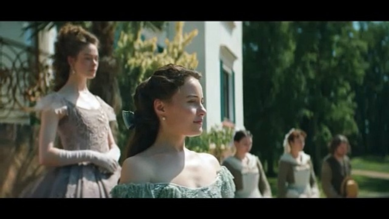 Staffel 1 | show | 2021| S1 | Official Clip