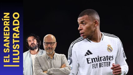"Un día se extravió en Suecia y no ha vuelto de ese viaje": el punto de inflexión en el bajón de Kylian Mbappé