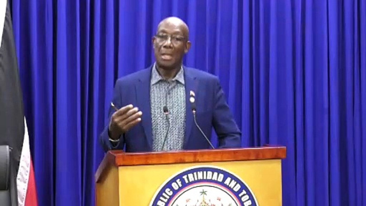 CHAMBER CALLS ON ROWLEY TO DELAY INCREASES